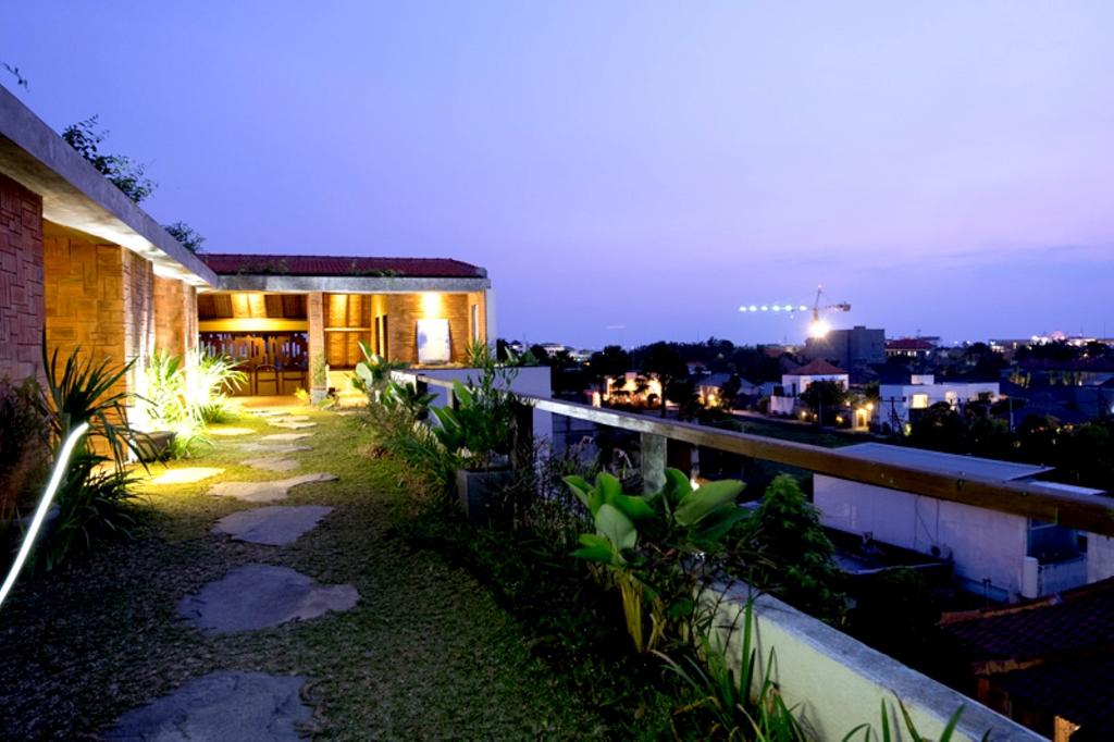Hotel The Visala Boutique Hotel