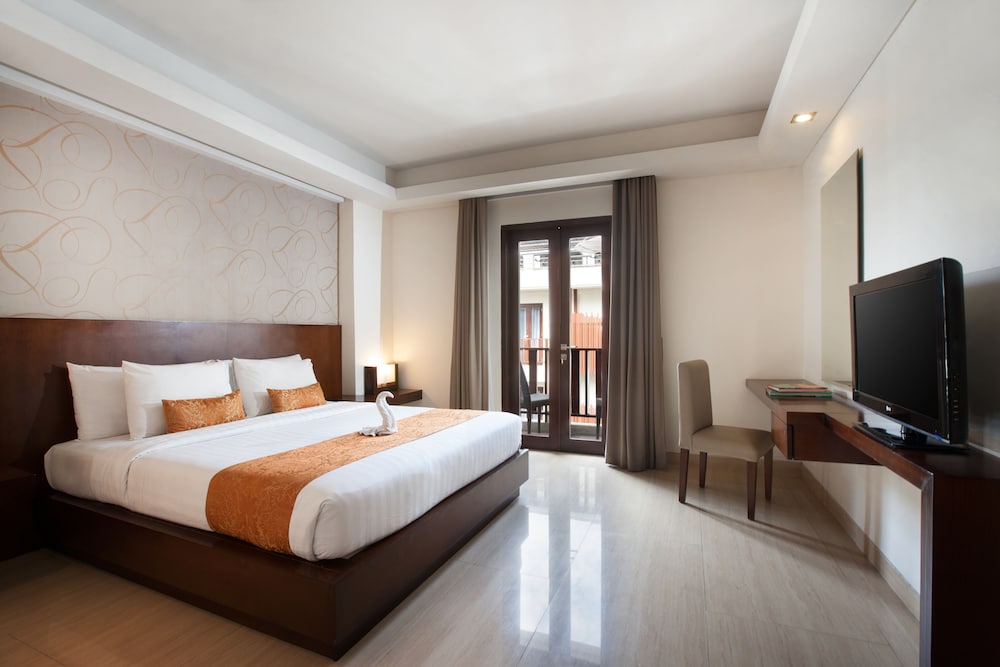 Hotel D'Primahotel Seminyak