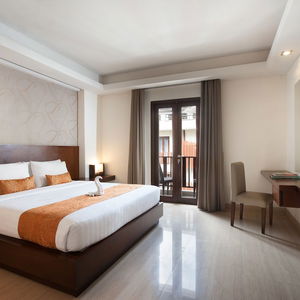 Sejur D'Primahotel Seminyak vacanta Seminyak