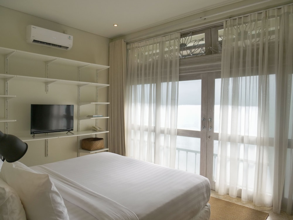 Hotel Kresna Suites By Villa Kresna