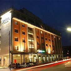 Hotel Idea Hotel Torino Mirafiori cazare Torino