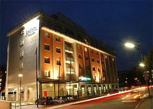 Hotel Idea Hotel Torino Mirafiori cazare Torino