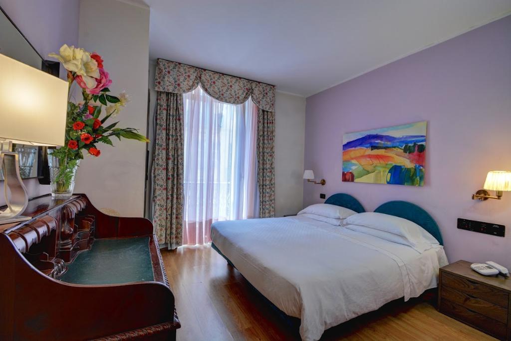 Hotel Hotel Due Mondi