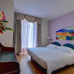 Hotel Hotel Due Mondi cazare Torino