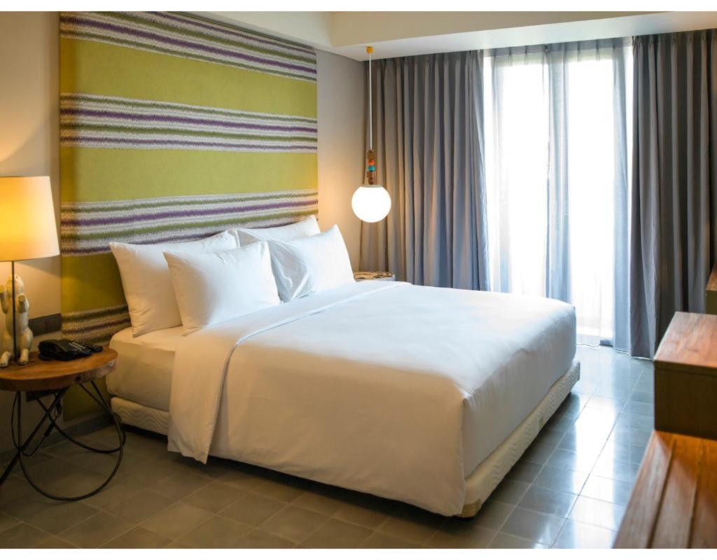 Hotel Tijili Seminyak