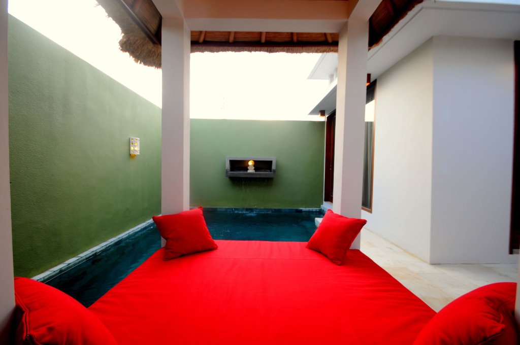 Hotel Jas Boutique Villas