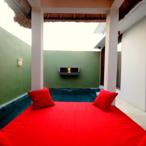 Sejur Jas Boutique Villas vacanta Seminyak