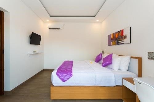 Hotel Pondok Bobo Seminyak