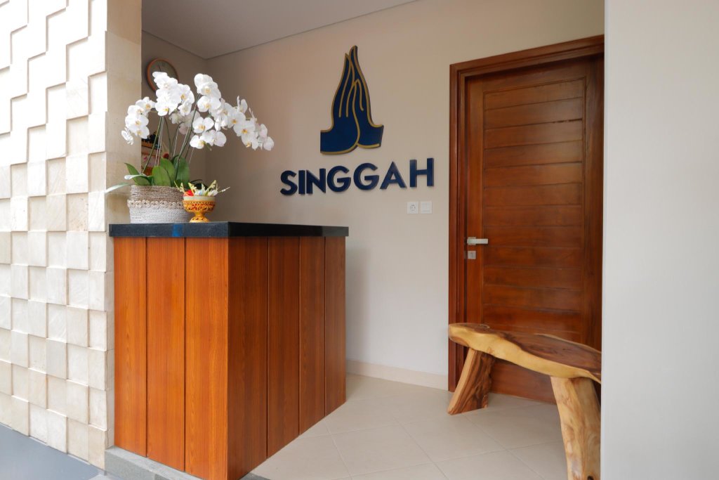 Hotel Singgah Seminyak