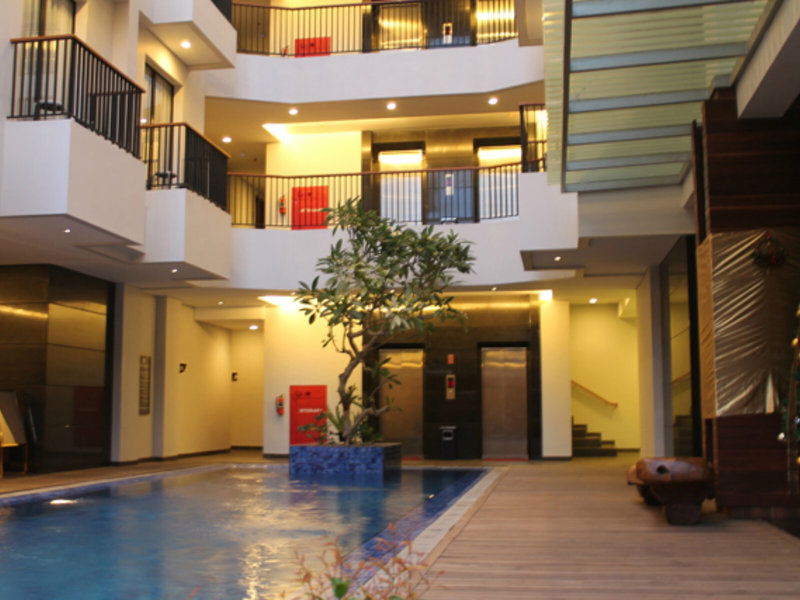 Hotel Ping Seminyak