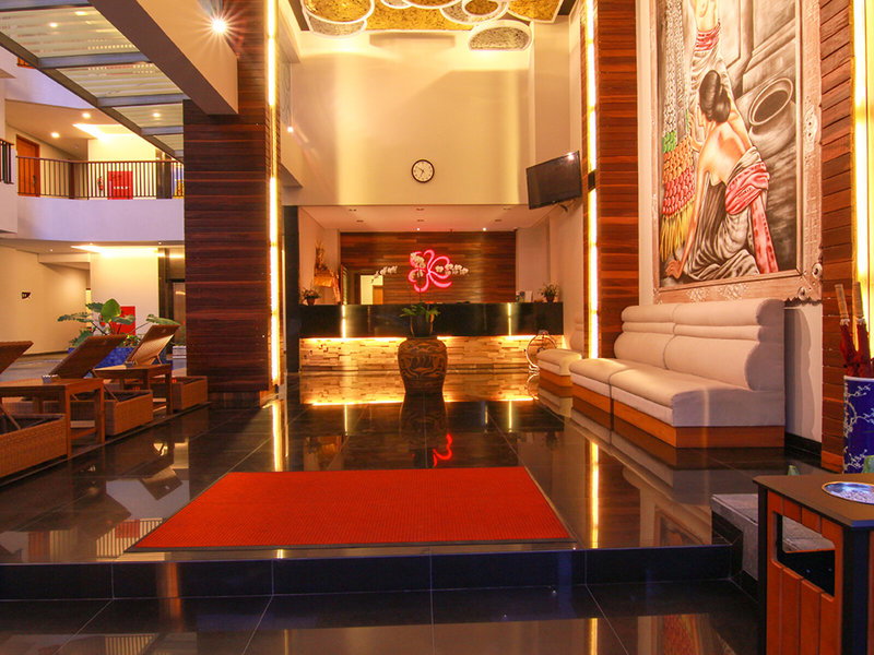 Ping Seminyak