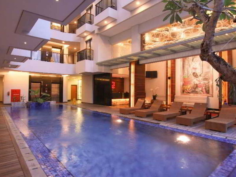 Ping Seminyak