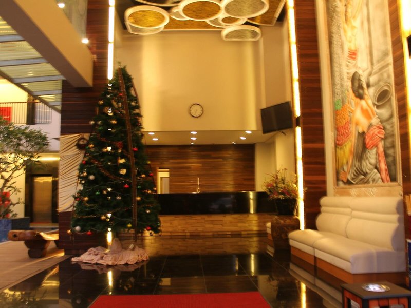 Ping Seminyak