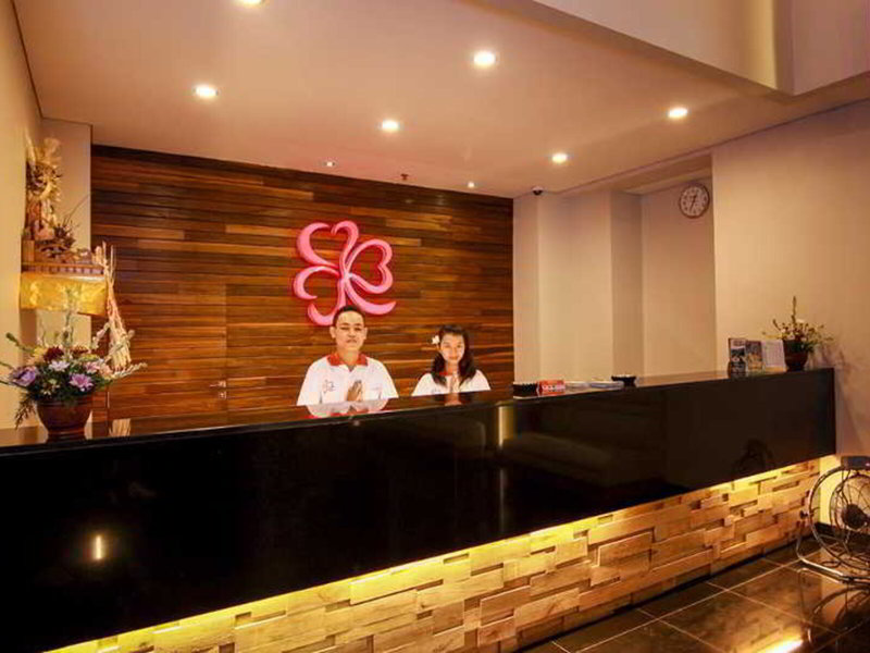 Ping Seminyak