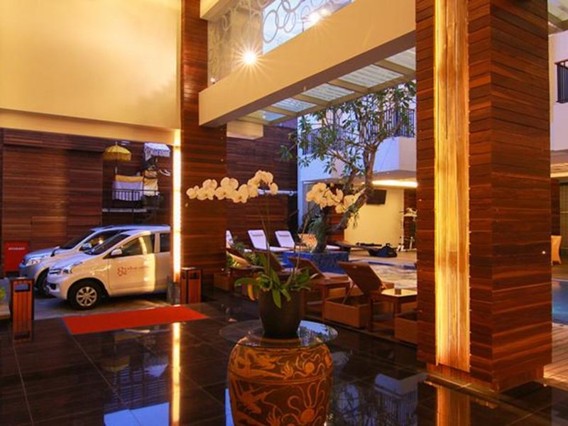 Ping Seminyak
