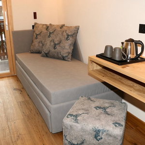 Hotel Hotel Galli'S - Centro cazare Livigno