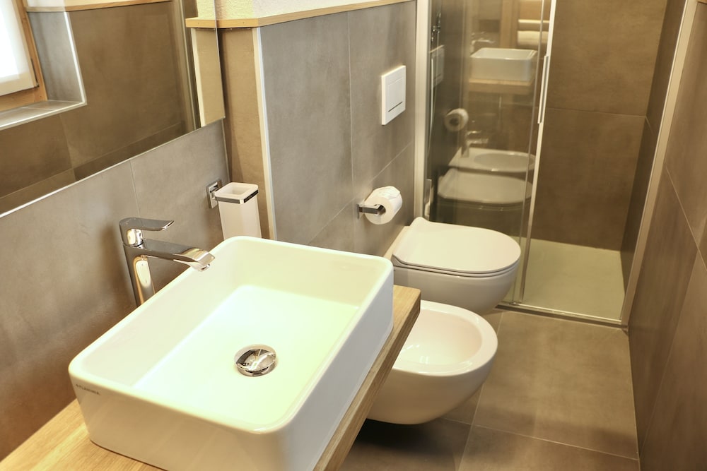 Hotel Galli'S - Centro