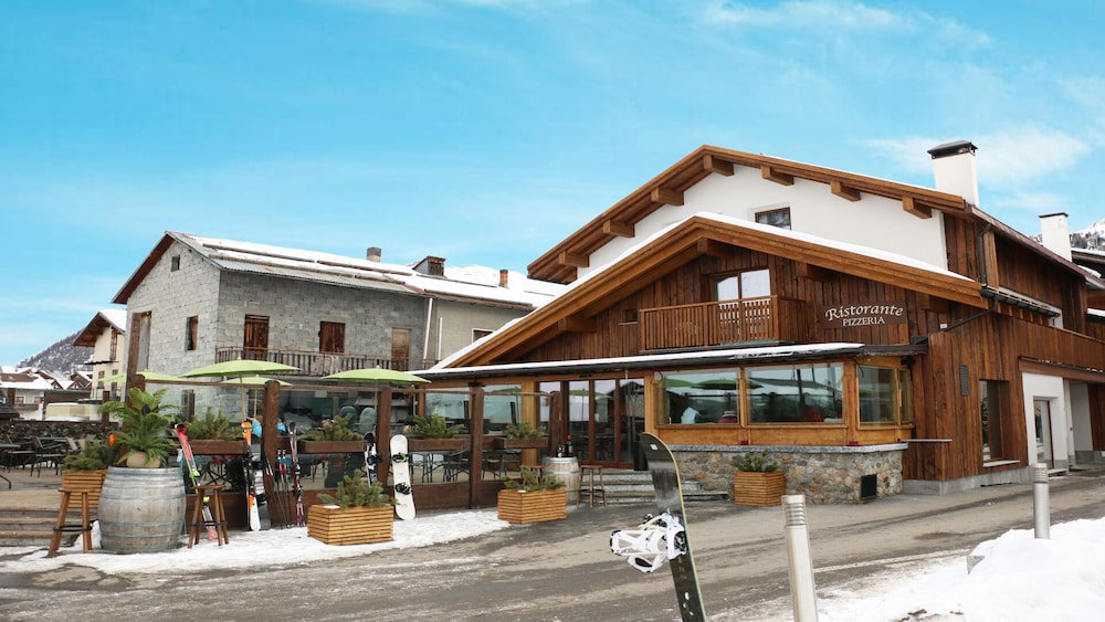 Hotel Galli'S - Centro