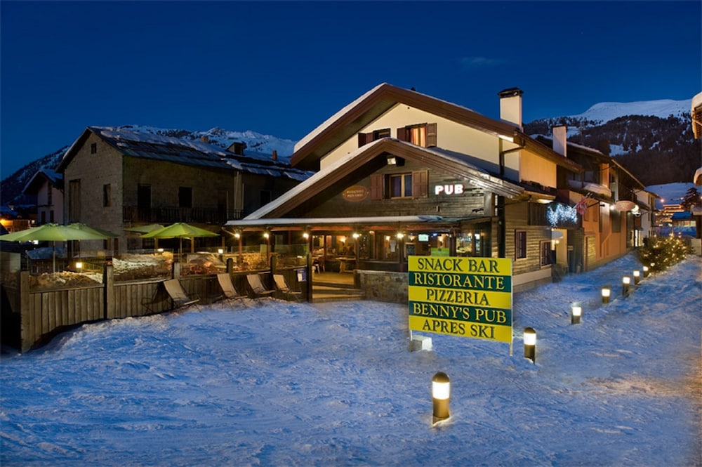 Hotel Galli'S - Centro
