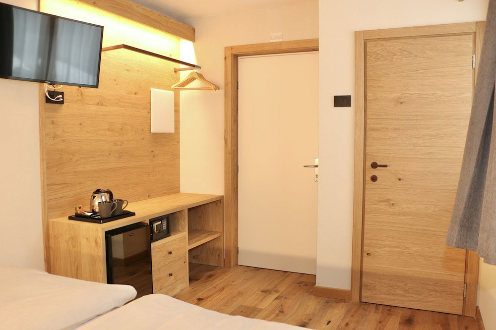 Hotel Galli'S - Centro