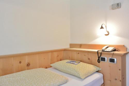 Hotel Garnì Al Plan