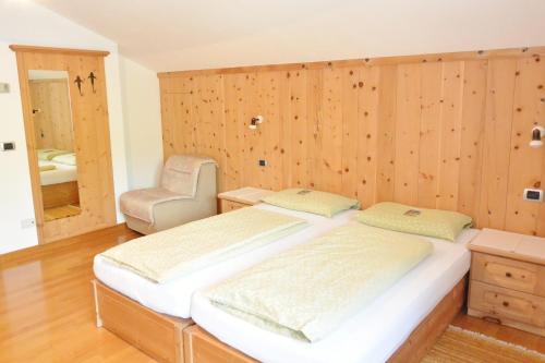Hotel Garnì Al Plan