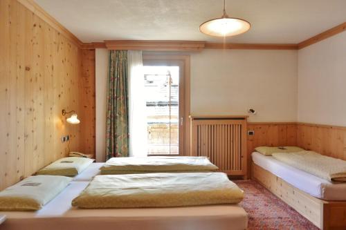 Hotel Garnì Al Plan