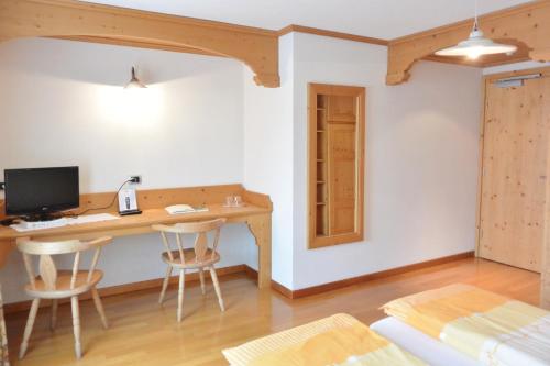 Hotel Garnì Al Plan