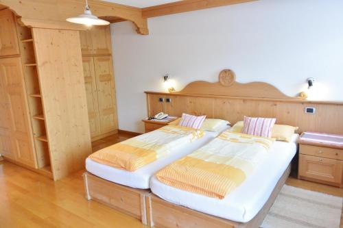 Hotel Garnì Al Plan
