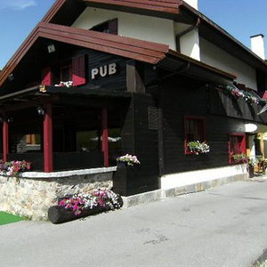 Hotel Hotel Galli's - Centro cazare Livigno