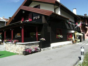 Hotel Hotel Galli's - Centro cazare Livigno