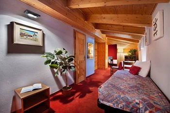 Hotel Galli's - Centro