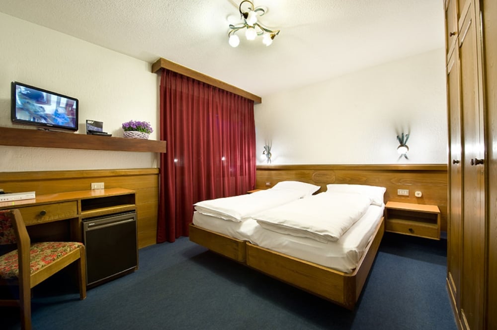 Hotel Galli's - Centro