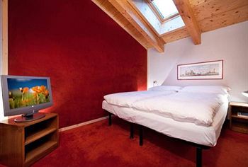 Hotel Galli's - Centro