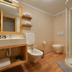 Hotel Sara Apartments cazare Livigno
