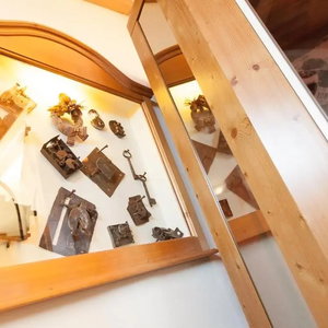Hotel Hotel Ristorante Camana Veglia cazare Livigno