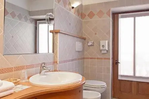 Hotel Ristorante Camana Veglia