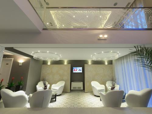 Hotel Agusta Spa Hotel