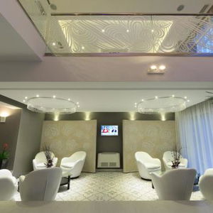 Hotel Agusta Spa Hotel cazare Veliko Tarnovo