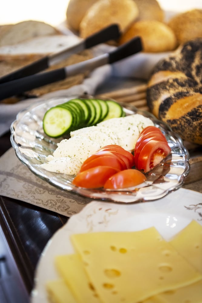 Hotel Rose House B&B