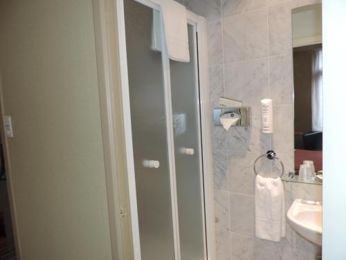 Hotel Cour St Georges