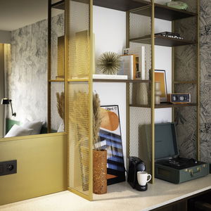 Hotel Yalo Urban Boutique Hotel Ghent cazare Gent