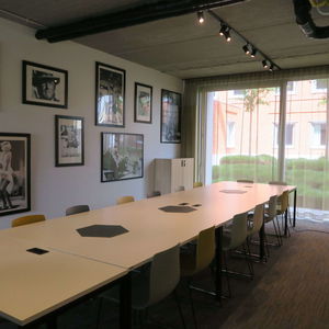 Hotel Adagio Access Gent Centrum Dampoort cazare Gent