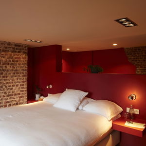 Hotel Chambre Damis By Alix cazare Gent