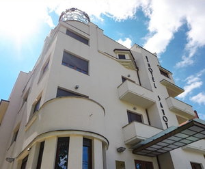 Hotel Savoy cazare Timisoara