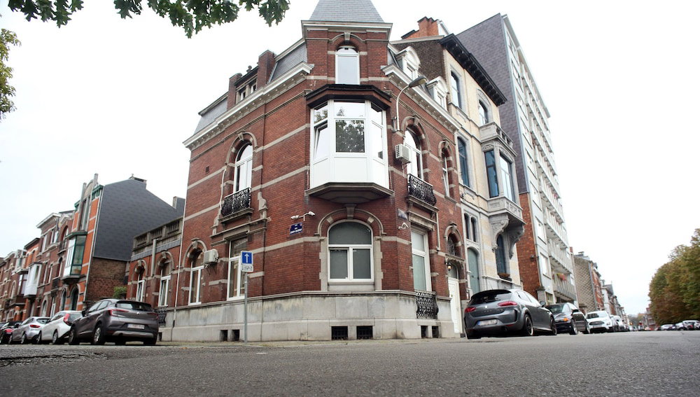 Hotel Le Lys Blanc