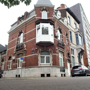 Hotel Le Lys Blanc cazare Liege