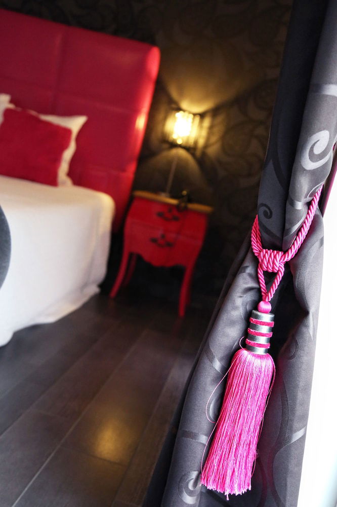 Hotel Verone Rocourt