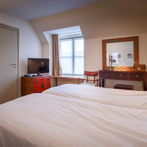 Hotel Relais Du Silence Hostellerie Ter Heide cazare Gent