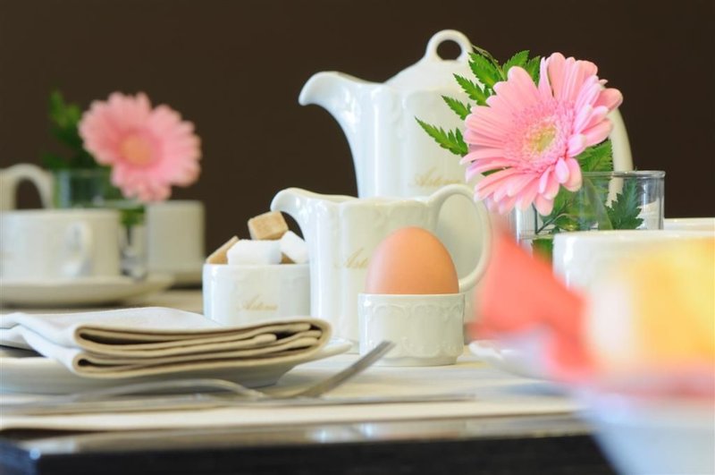 Hotel Astoria Hotel Gent